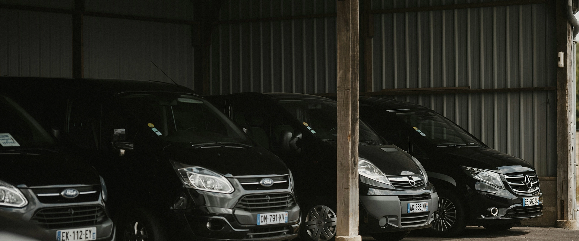 Fleet Service