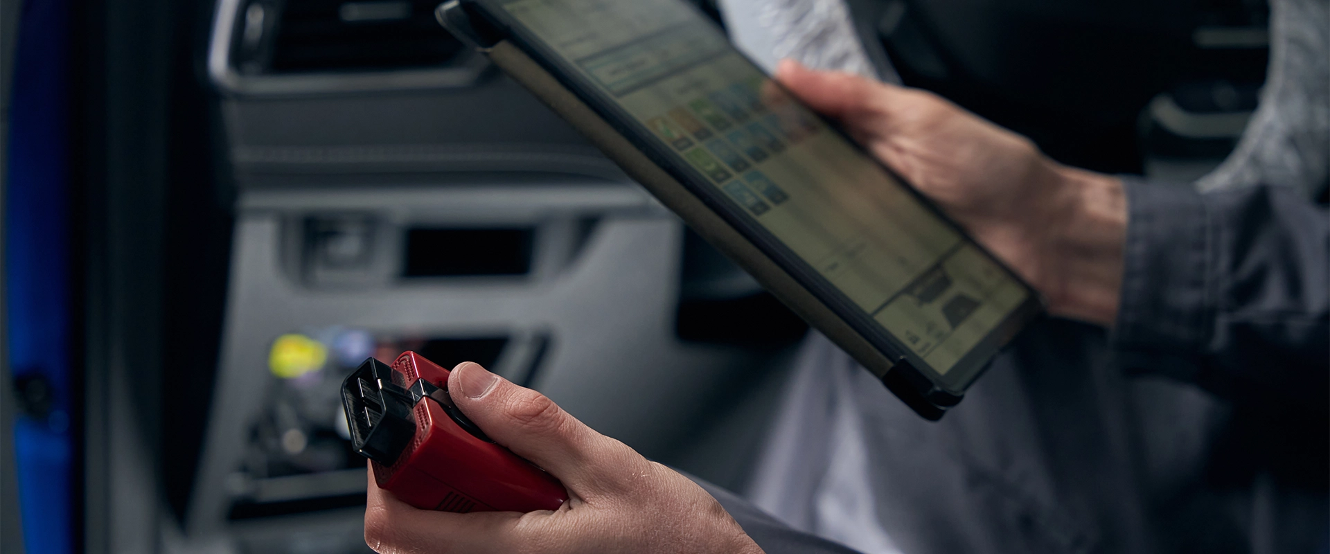 Check Engine Light Diagnostics