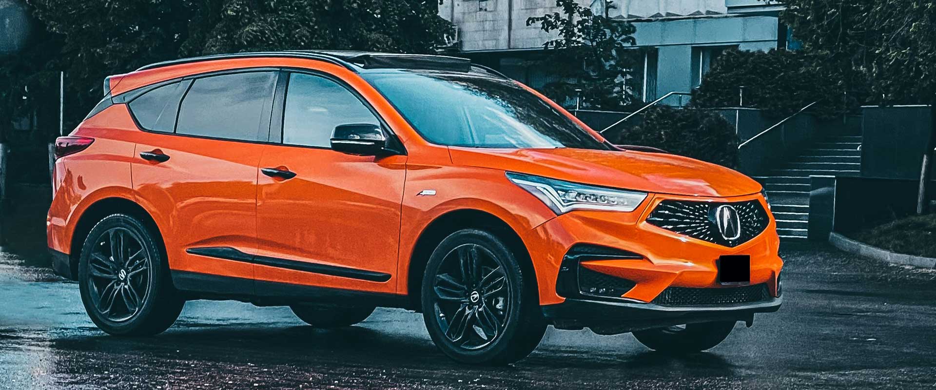 Acura Repair