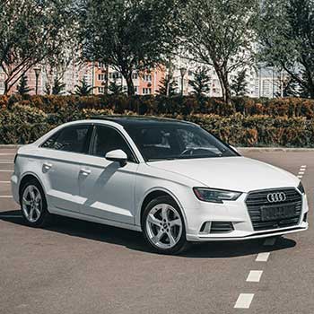Audi Repair