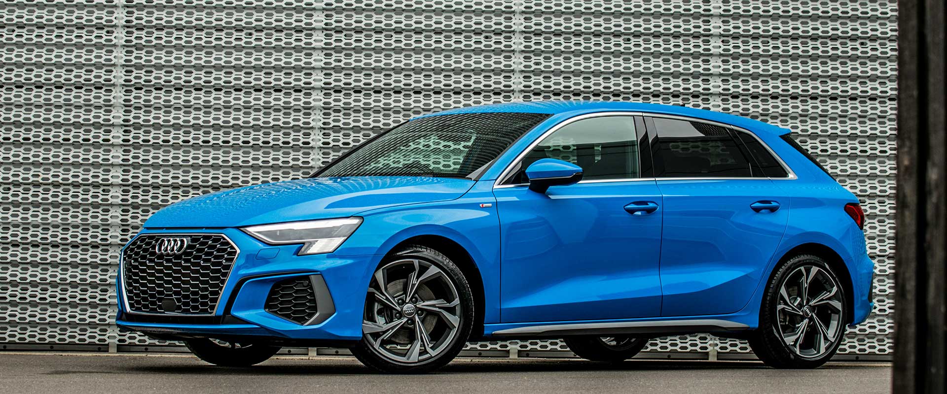 Audi Repair