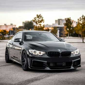 BMW Repair