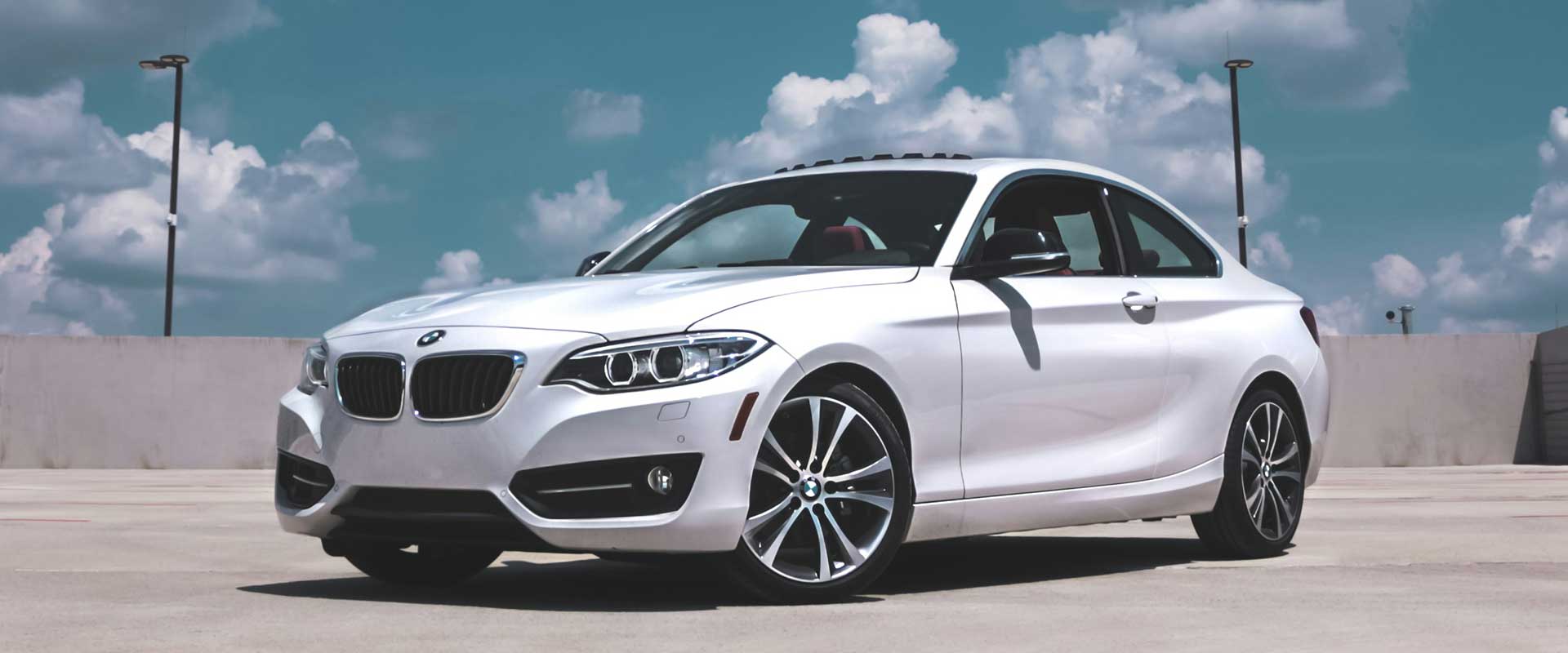 BMW Repair