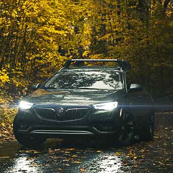 Buick Repair