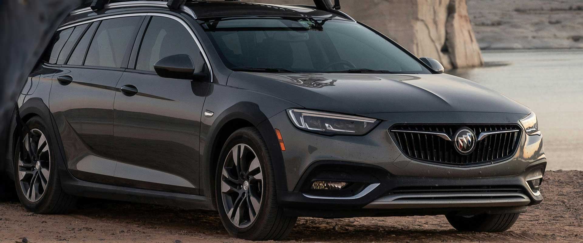 Buick Repair
