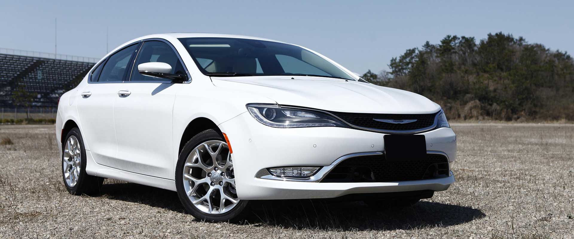 Chrysler Repair