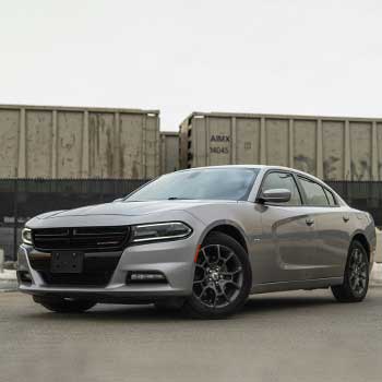 Dodge Repair
