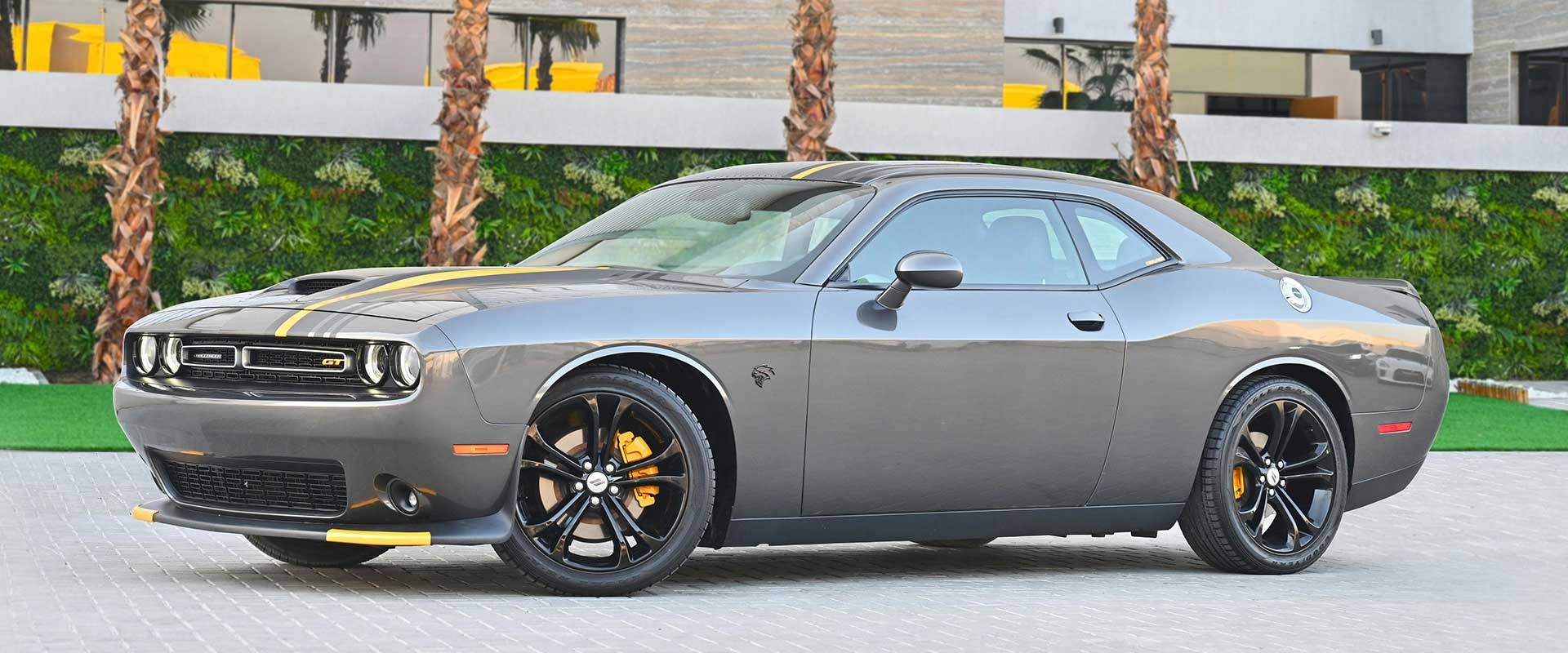 Dodge Repair