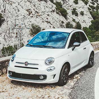 Fiat Repair