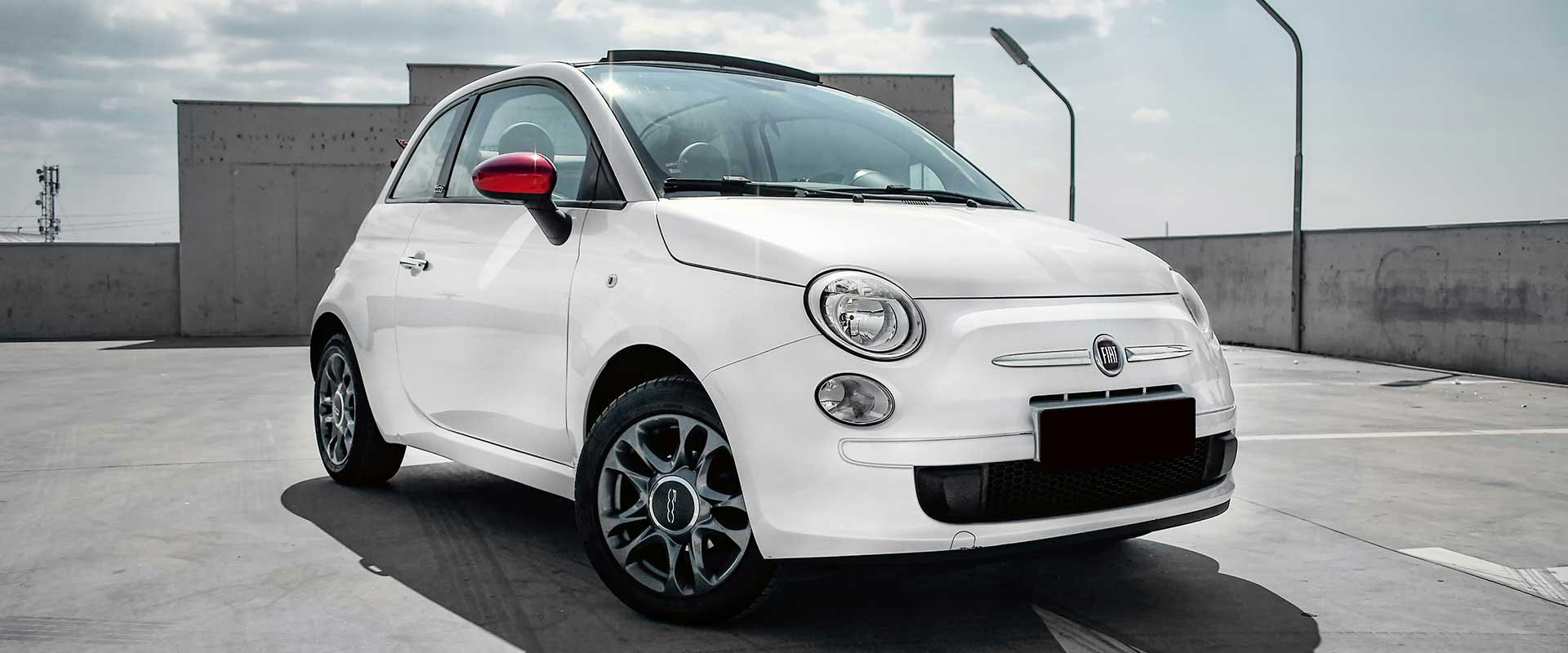 Fiat Repair