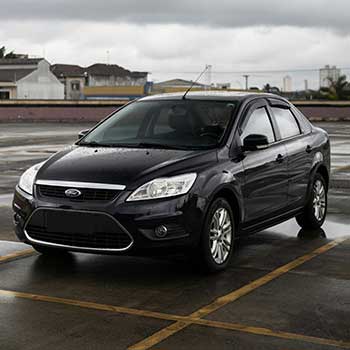 Ford Repair