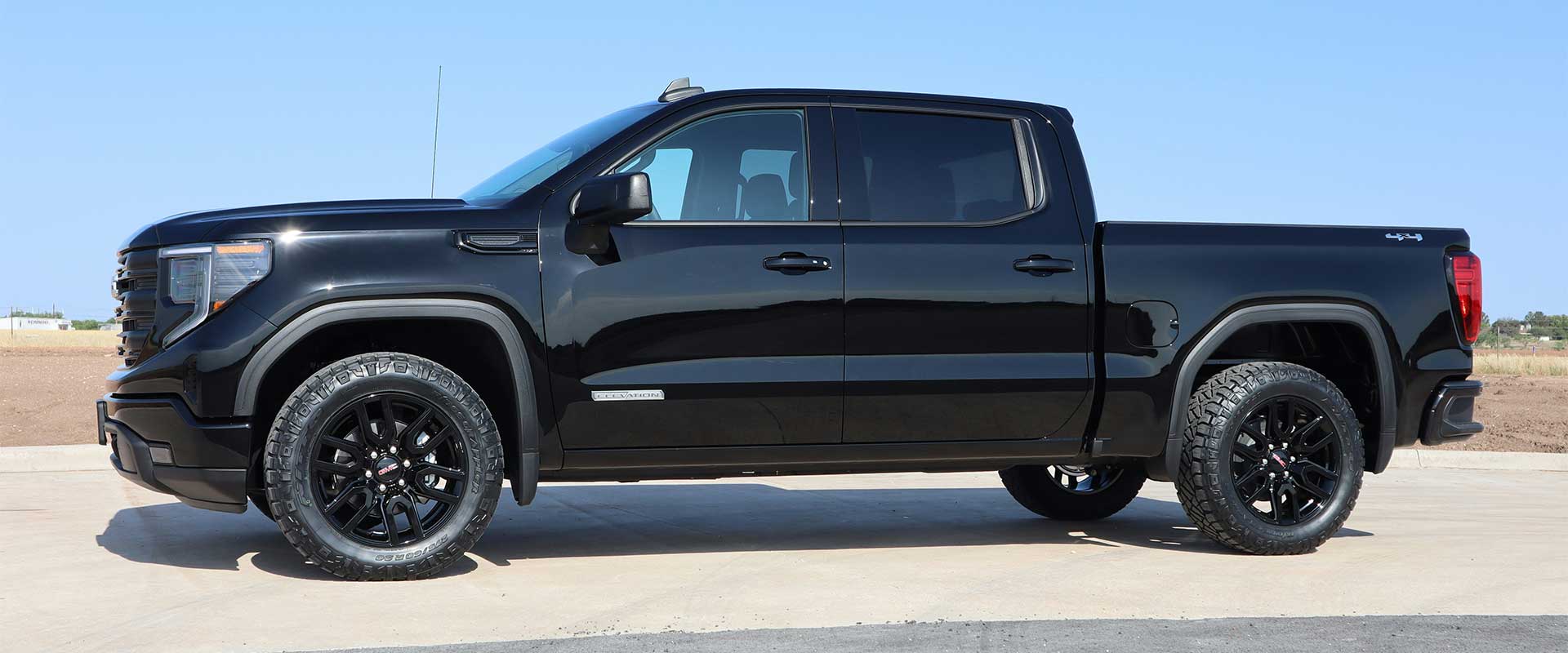GMC Repair