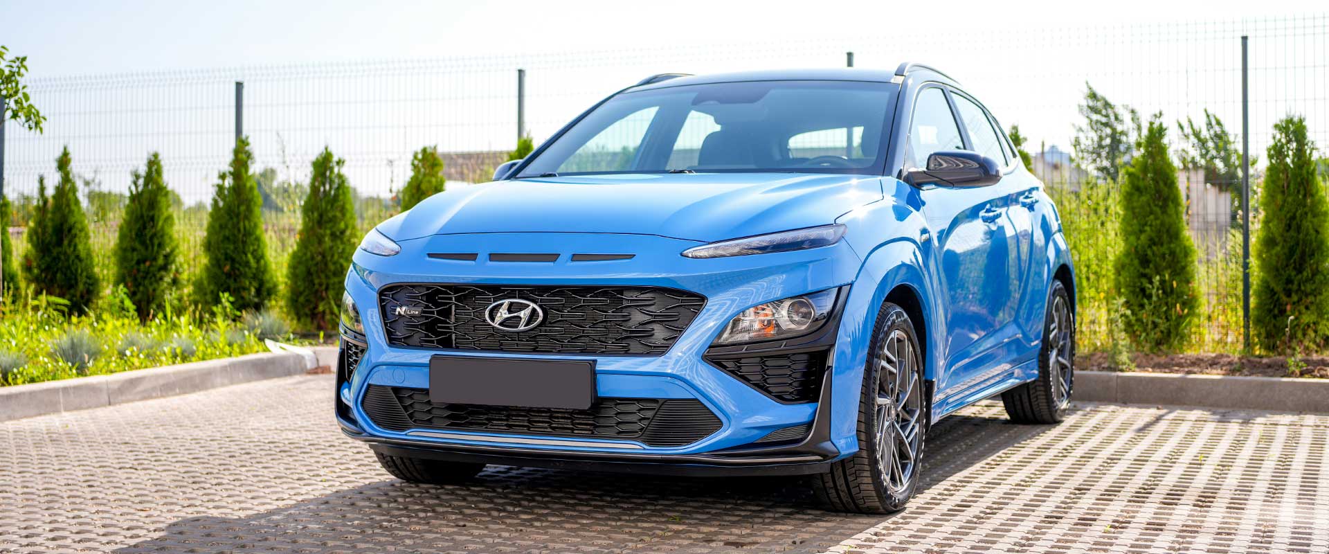 Hyundai Repair