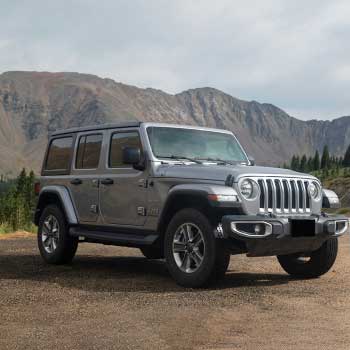Jeep Repair