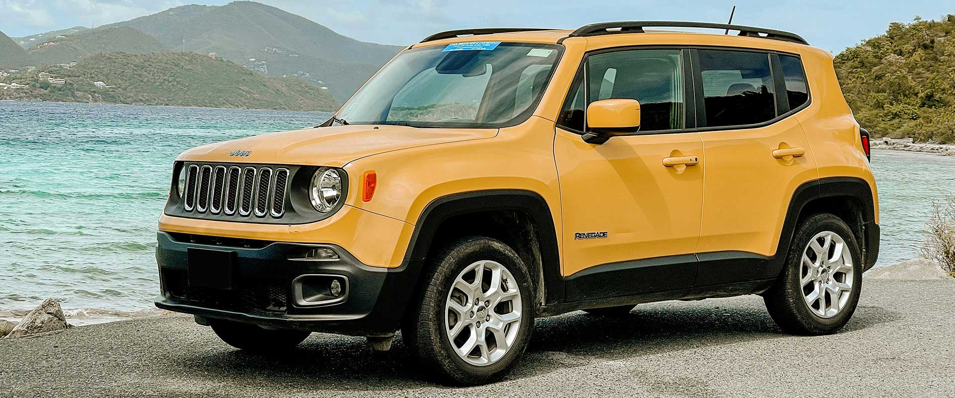 Jeep Repair