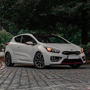 Kia Repair