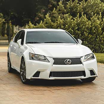 Lexus Repair