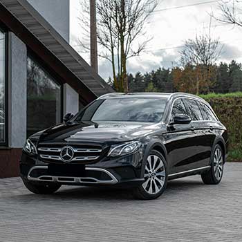 Mercedes Repair
