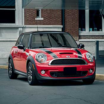 MINI Repair