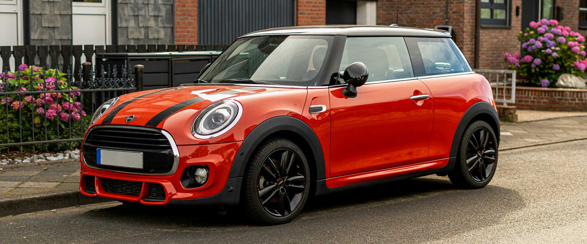 MINI Repair