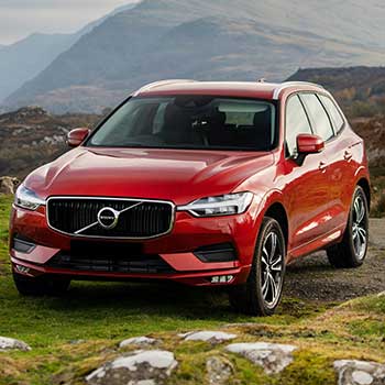 Volvo Repair