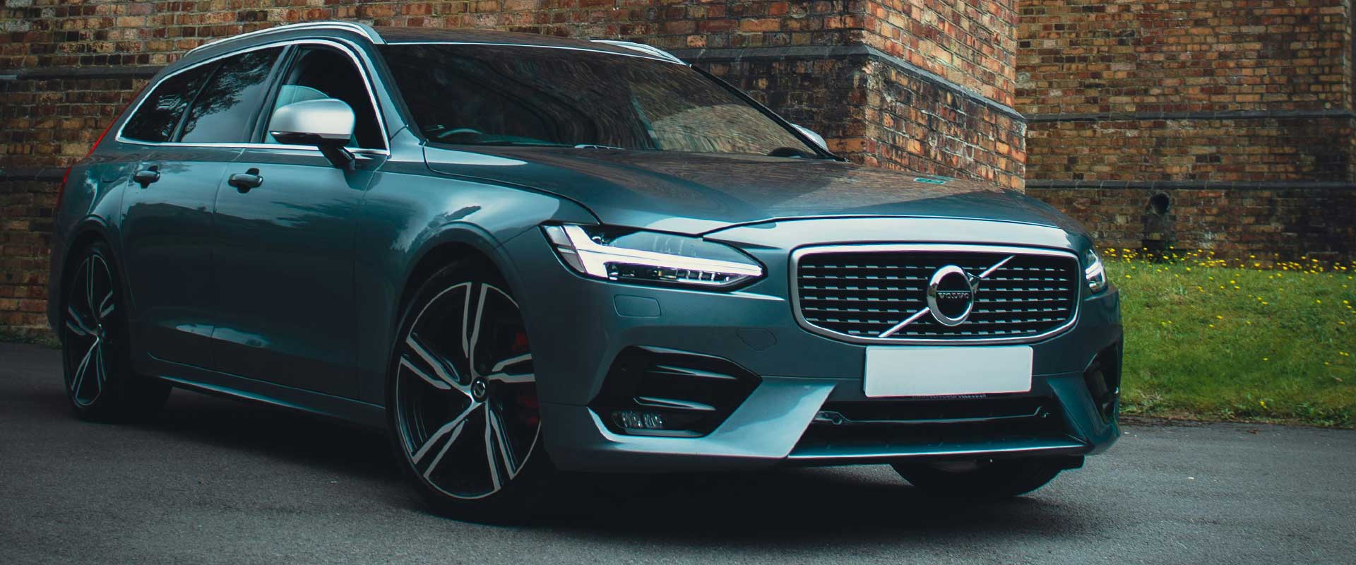 Volvo Repair