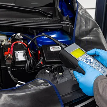 Battery, Starter, & Electrical in Sacramento, CA