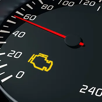 Check Engine Light Repair in Sacramento, CA