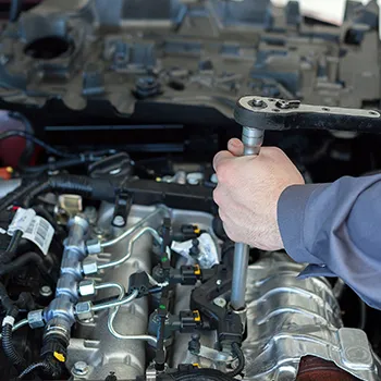 Engine Repair in Sacramento, CA