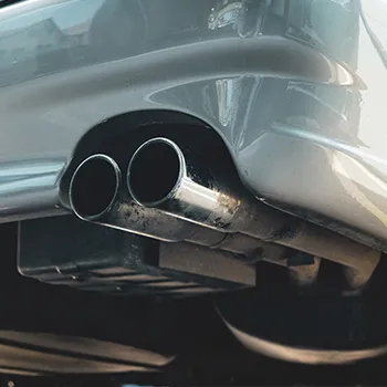 Exhaust System Repair in Sacramento, CA
