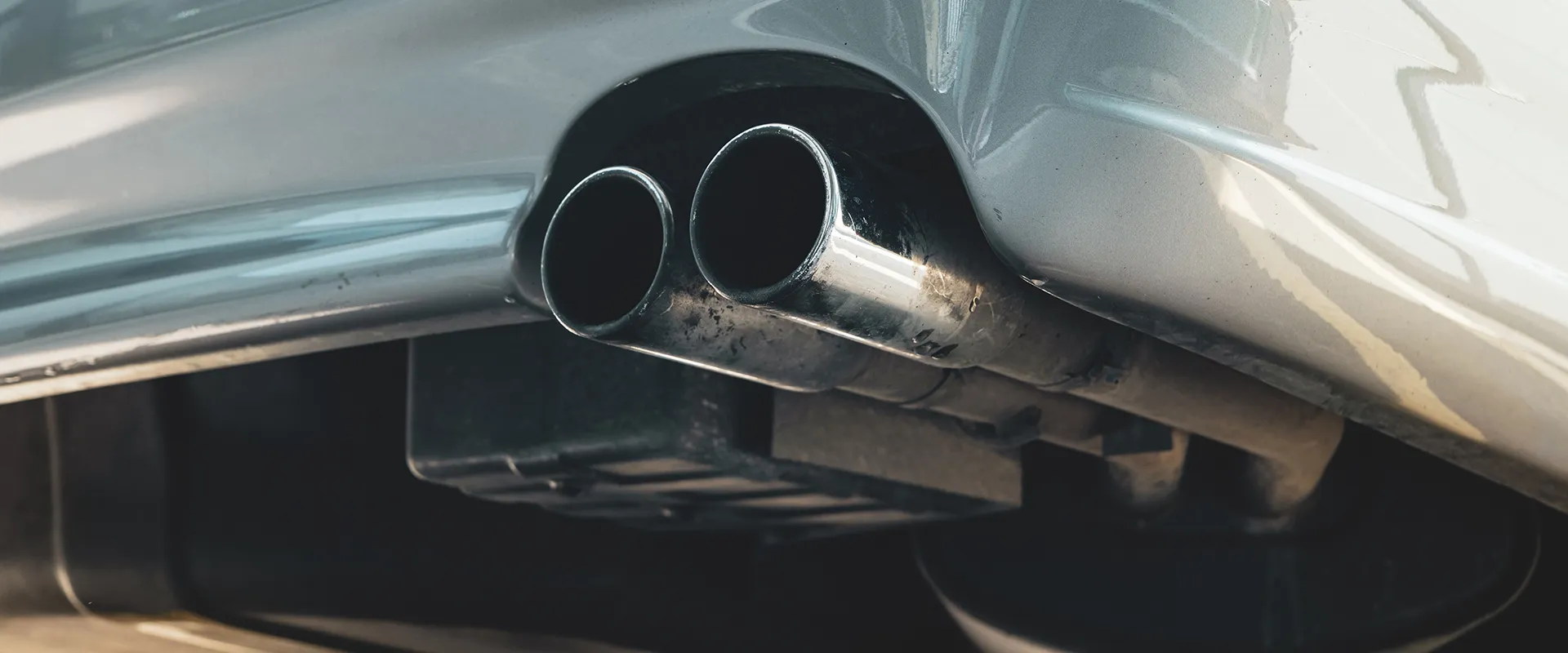 Exhaust System Repair near Sacramento, CA