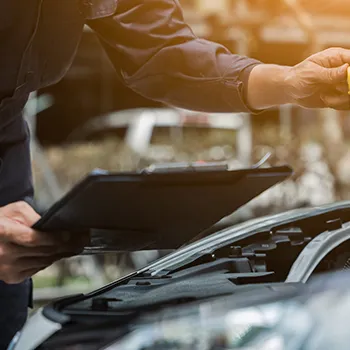 Factory Scheduled Maintenance in Sacramento, CA