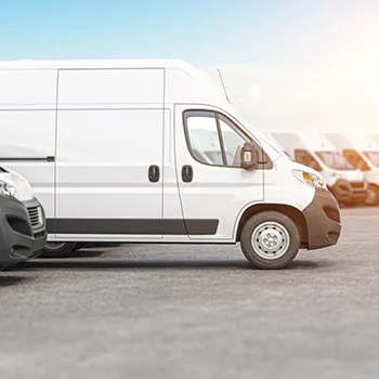 Fleet Maintenance in Sacramento, CA