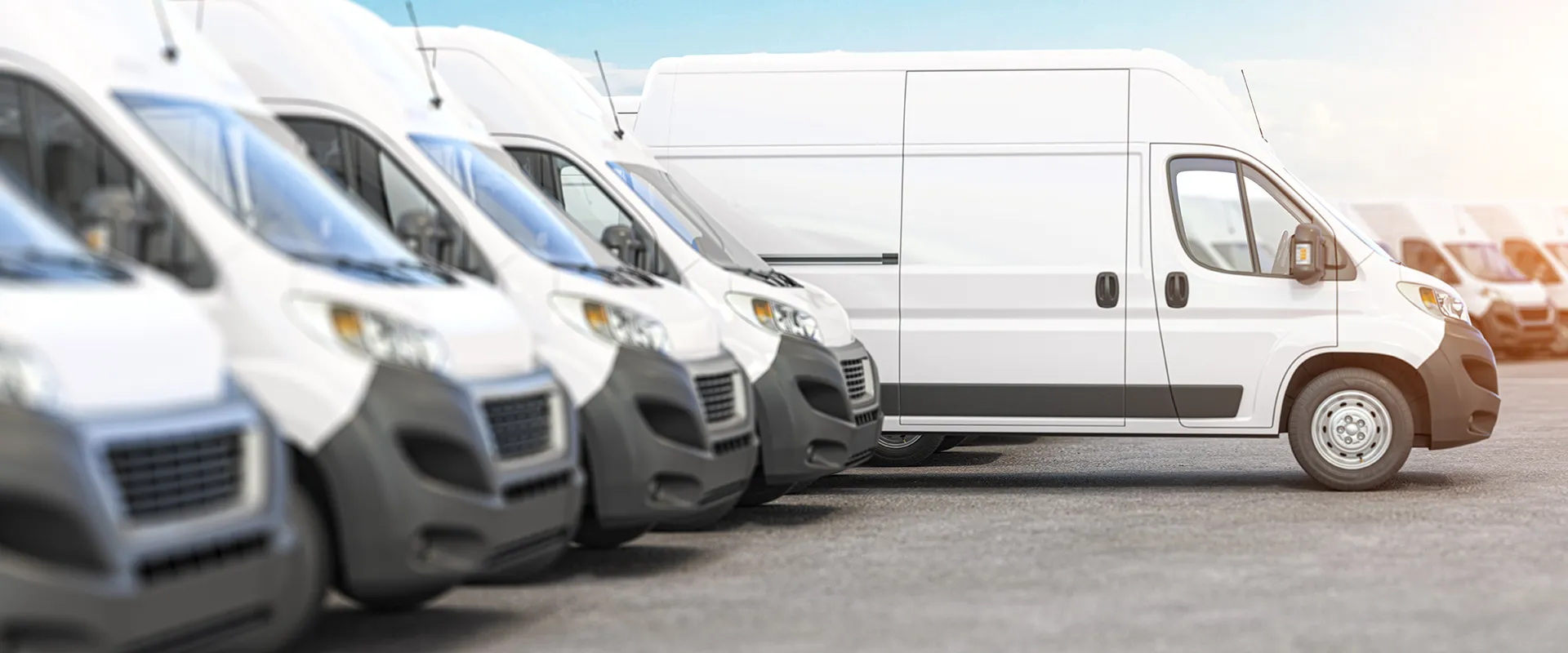 Fleet Maintenance near Sacramento, CA