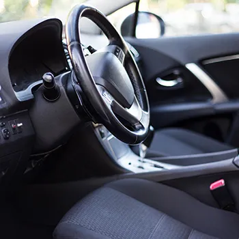 Steering & Suspension in Sacramento, CA