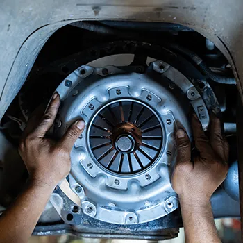 Transmission Repair in Sacramento, CA