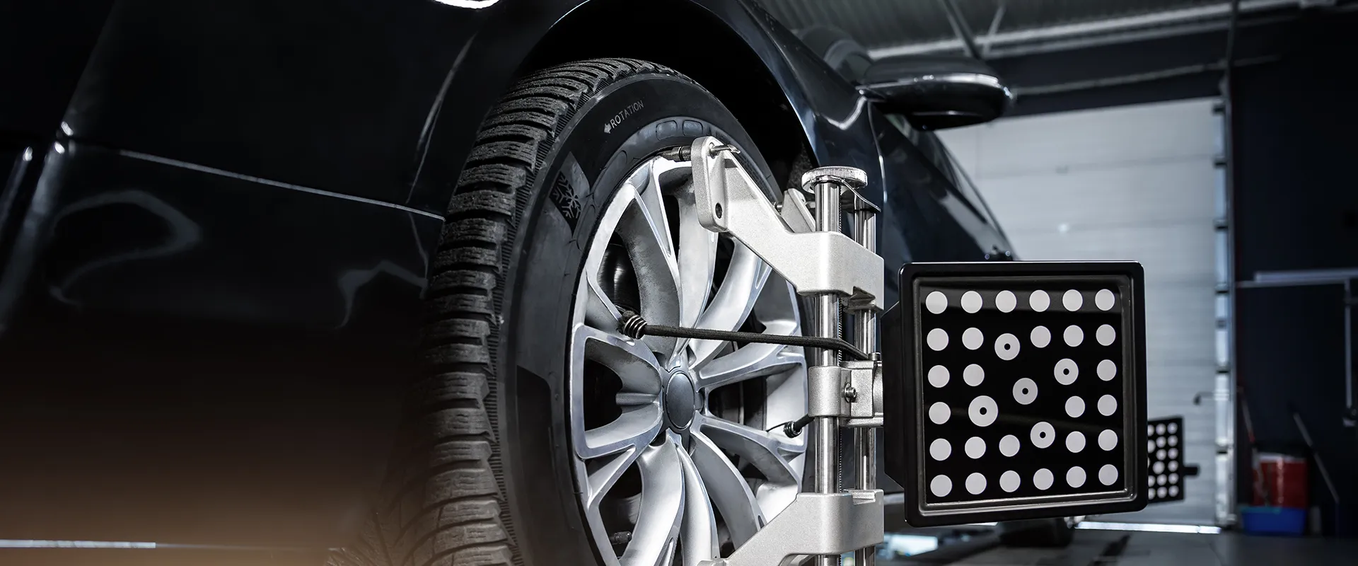 Wheel Alignment near Sacramento, CA